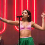 Why Isn’t Dua Lipa Performing at Glastonbury?