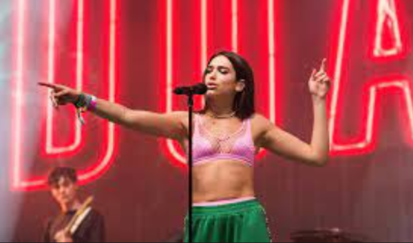 Why Isn’t Dua Lipa Performing at Glastonbury?