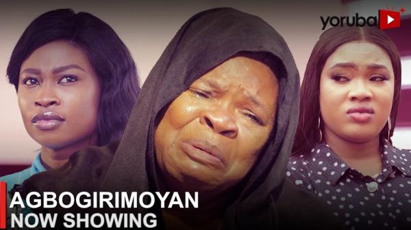 Agbogirimoyan Latest Yoruba Movie 2023 Drama