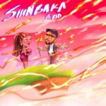 B-Red – Shinbaka