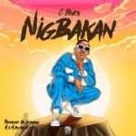 C Blvck – Nigba Kan