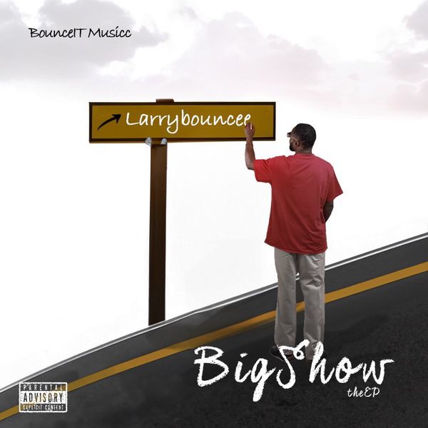 Larry Bounce - Money Chase