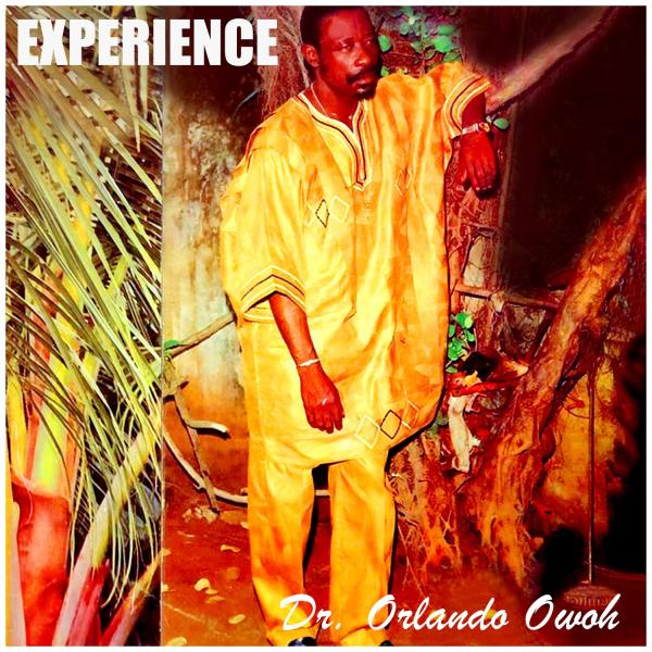 Orlando Owoh – Experience (Alagbon), Side (1 & 2) Download