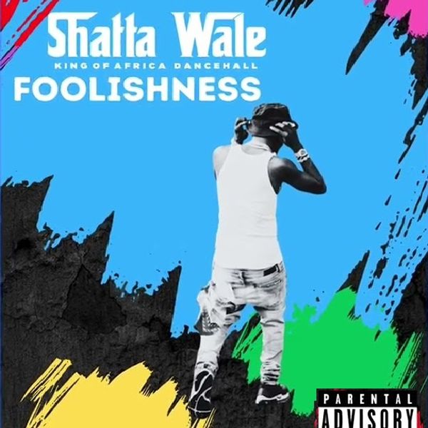 Shatta Wale - Foolishness