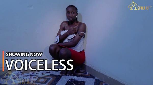 VOICELESS Latest Yoruba Movie 2023 Drama