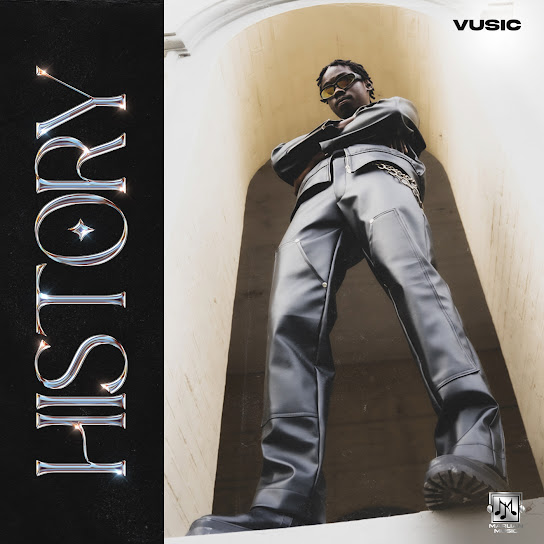 Vusic - History