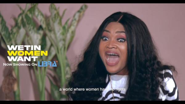 Wetin Woman Want - Latest Movie 2023 Drama