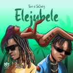 Anonymous Music – Elejubele ft. Terri & Go Crazy