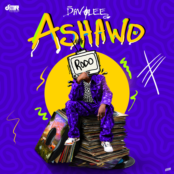 Davolee - Ashawo