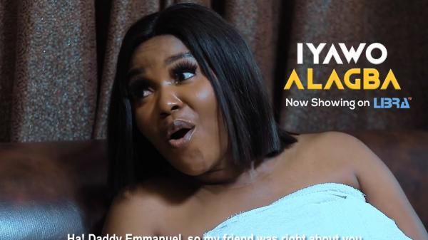 Iyawo Alagba Latest Yoruba Movie 2023 Drama