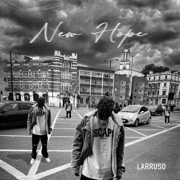 Larruso - New Hope