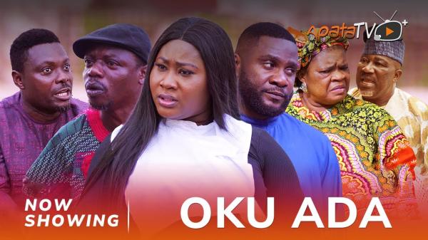 Oku Ada Latest Yoruba Movie 2023 Drama