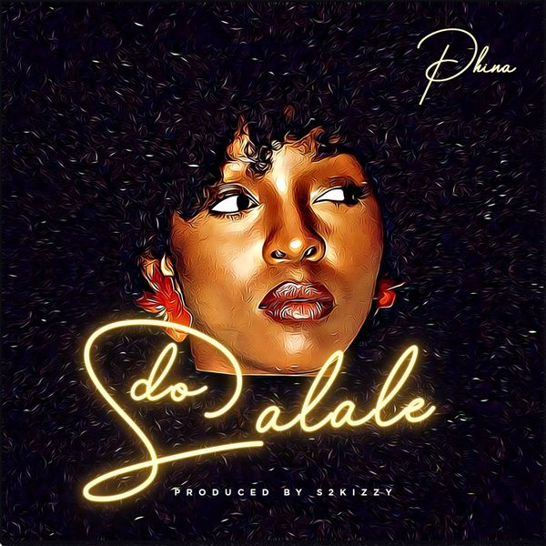 Phina - Do Salale