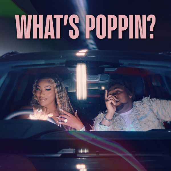 Stefflon Don - What's Poppin ft. BNXN