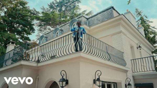 VIDEO: 1da Banton - Family