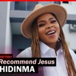 VIDEO: Chidinma – I Recommend Jesus