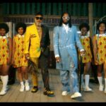 VIDEO: Diamond Platnumz ft. Koffi Olomide – Achii