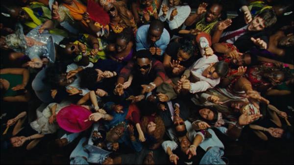 VIDEO: Patoranking - Higher