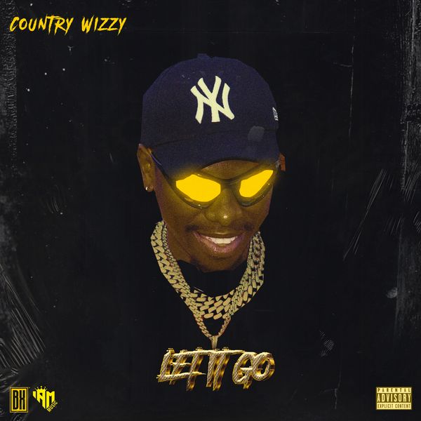 Country Wizzy - Let it Go