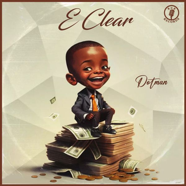 Dotman - E Clear