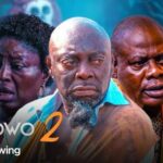 Ibu Owo Part 2 – Latest Yoruba Movie 2023 Drama