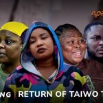 Return Of Taiwo Taiwo Latest Yoruba Movie 2023 Drama