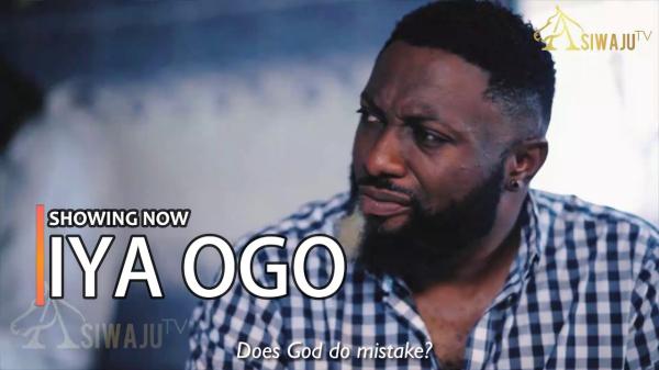 Return Of Taiwo Taiwo Part 2 Latest Yoruba Movie 2023 Drama