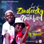 SureLoaded Ft. DJ Baddest – Best Of Mohbad & Zinoleesky Mix