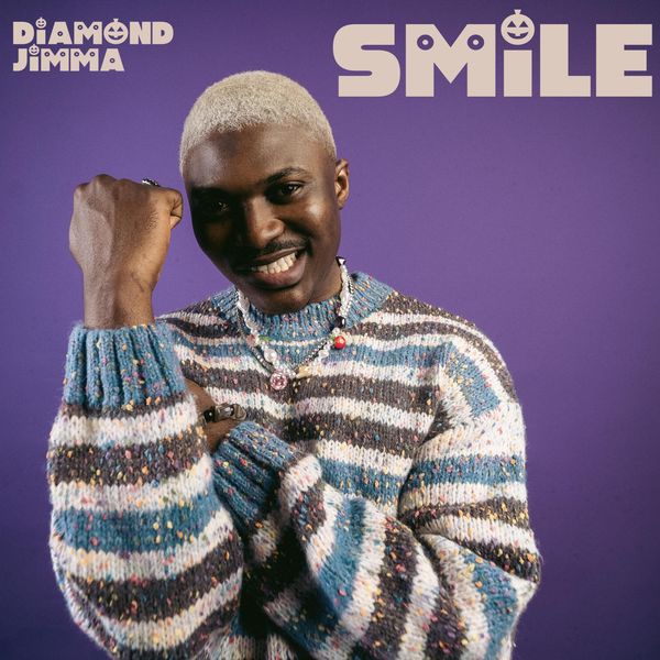 Diamond Jimma - Smile