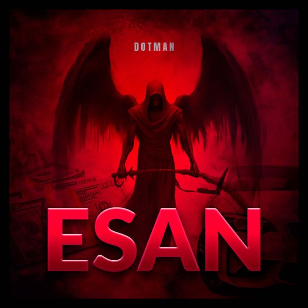 Dotman - Esan