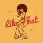 Echo Deep – Like That Amapiano Mix