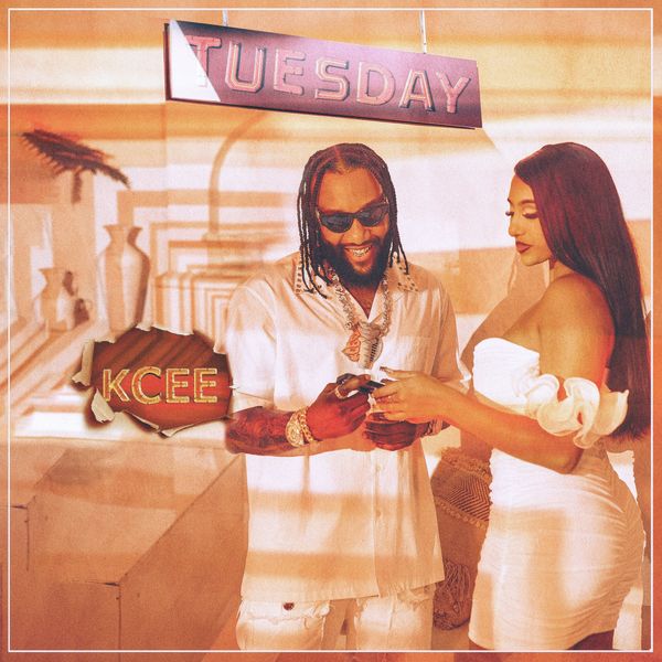 Kcee - Tuesday