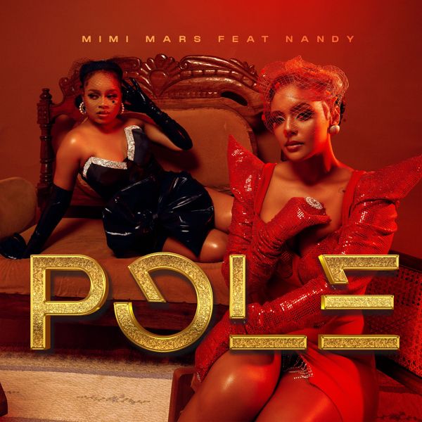 Mimi Mars - Pole ft. Nandy