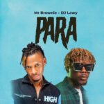 Mr Brownie – Para ft. DJ Lawy