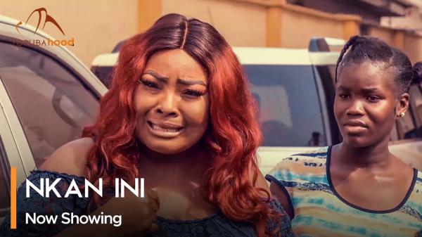 Nkan Ini - Latest Yoruba Movie 2023 Drama