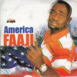 Taye Turaya – America Faaji