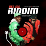 Toby Shang – See Me Riddim ft. DJ Bellami