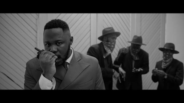 VIDEO: Medikal - Sowutuom