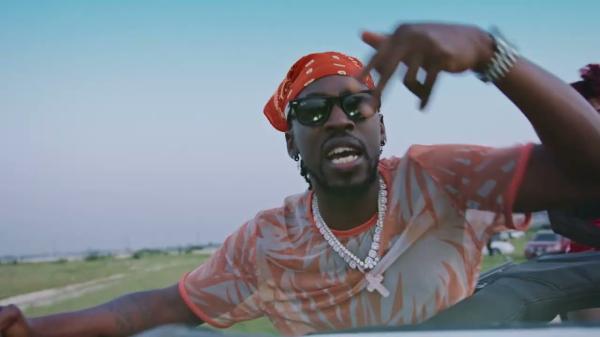 VIDEO: Orezi - No Advise Me (Official Video)