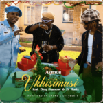 Aymos – Ukhisimusi ft. Blaq Diamond & DJ Radix