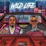 Badsome – Wild Life ft. Ice Prince