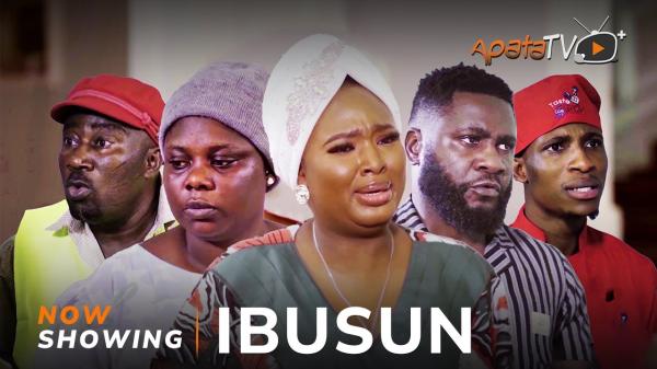 Ibusun Latest Yoruba Movie 2023 Drama