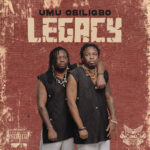 Umu Obiligbo – Legacy Album