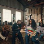 VIDEO: Asake & H.E.R. – Lonely At The Top (Acoustic)