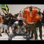 VIDEO: Davido ft. Musa Keys, Sean Paul & Ding Dong – Unavailable (Remix)