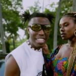 VIDEO: J.Derobie – Adwoa ft. Joeboy