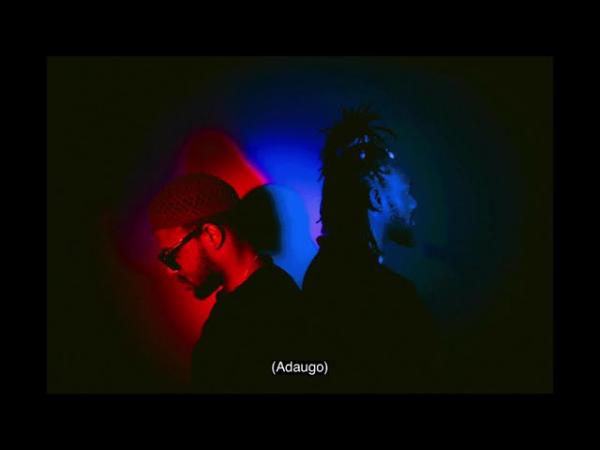 VIDEO: The Cavemen. - Adaugo [Visualizer]