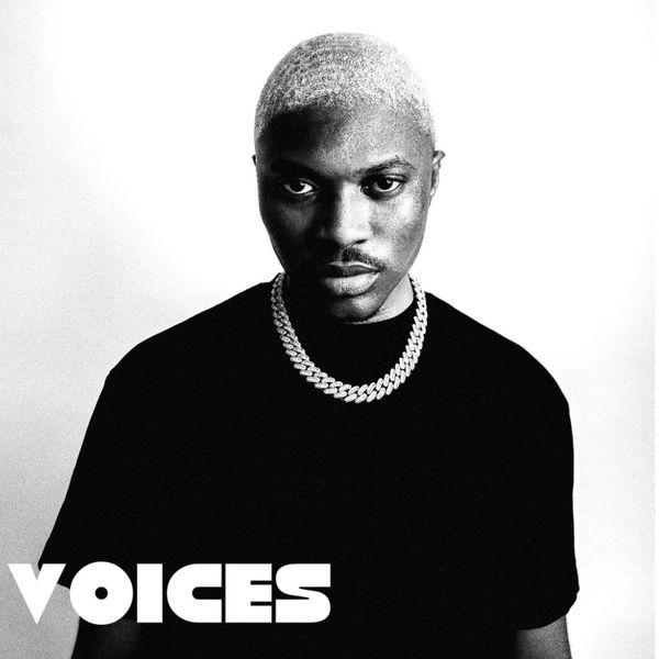 Diamond Jimma - Voices