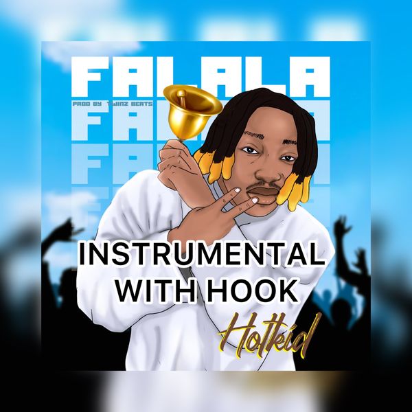 Hotkid - Falala (Open Verse)