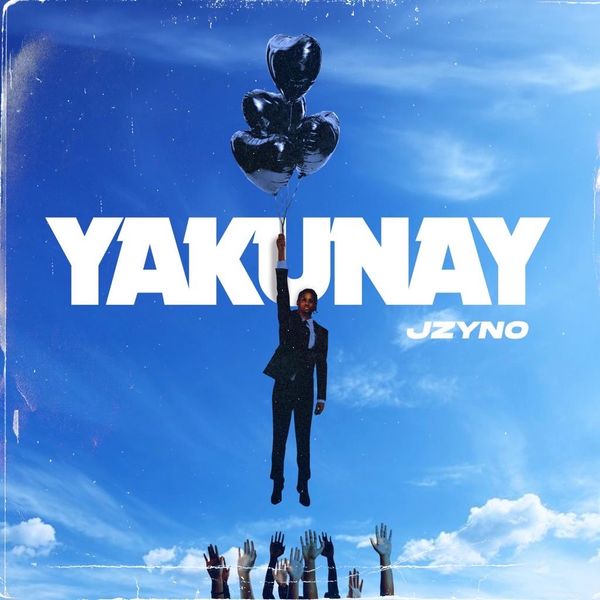 JZyNo - Yakunay